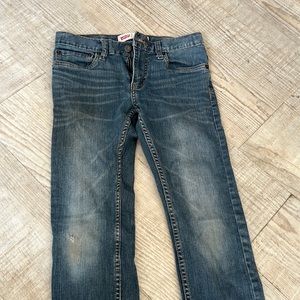511 slim Levi’s